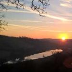 New Year mindfulness retreat at Sharpham