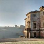 Christmas mindfulness retreat at Sharpham