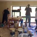 work retreat at The Barn at The Sharpham Trust