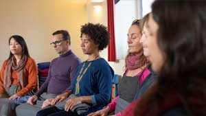 Become a Volunteer Coordinator - meet the Retreat Managers to find out more and Q&A