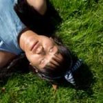 woodland meditation retreats for women at The Sharpham Trust