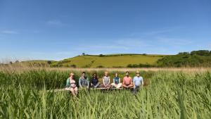 The Barn: Equanimity (upekkha) 6 night Dharma Pathway retreat