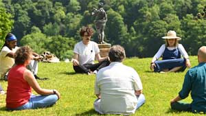 Summer Embrace: a 6-Night seasonal retreat at The Coach House