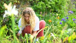 Spring Unfolding: a 6-Night seasonal retreat at The Coach House