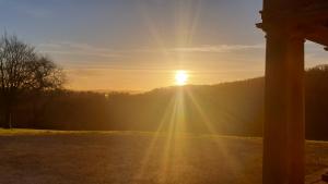 Sharpham House: From Burnout to Balance: a 6-month restorative journey