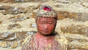 Cultivating Wisdom: a 6-night Buddhist retreat at The Barn